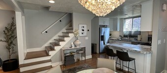 Downtown Darling & Convention Center Home