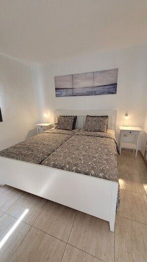 1 bedroom, iron/ironing board, free WiFi, bed sheets - Casa Quince  (Puerto del Carmen)