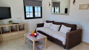 Smart TV - Casa Quince (Puerto del Carmen)