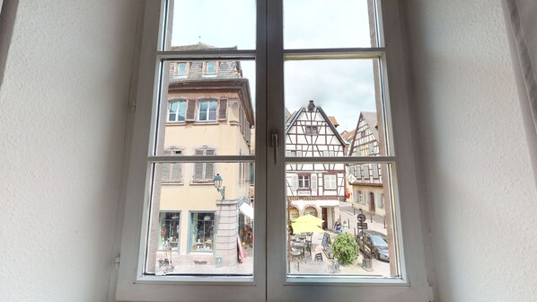 Interior - gite petite venise centre historique up to 4 (Colmar)