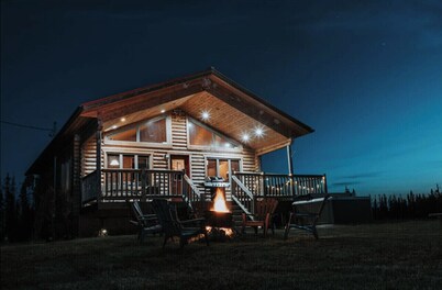 Lazy Bear Cabin - Falcon West Lake waterfront