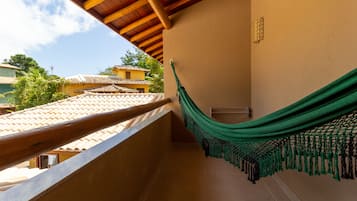 Luxury Triple Room | Lanai