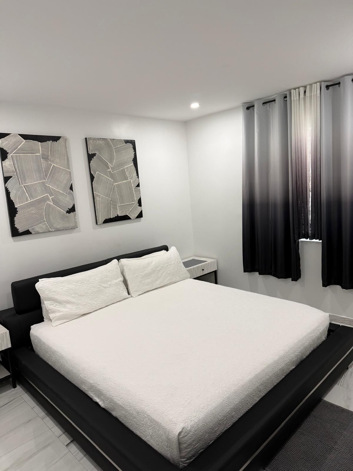 Exclusive Apartment | In-room safe, free WiFi, bed sheets