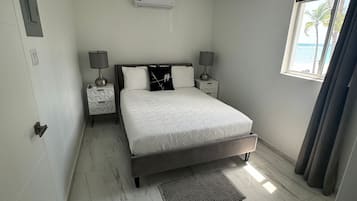 Premium Suite, 2 Bedrooms, Oceanfront | In-room safe, free WiFi, bed sheets