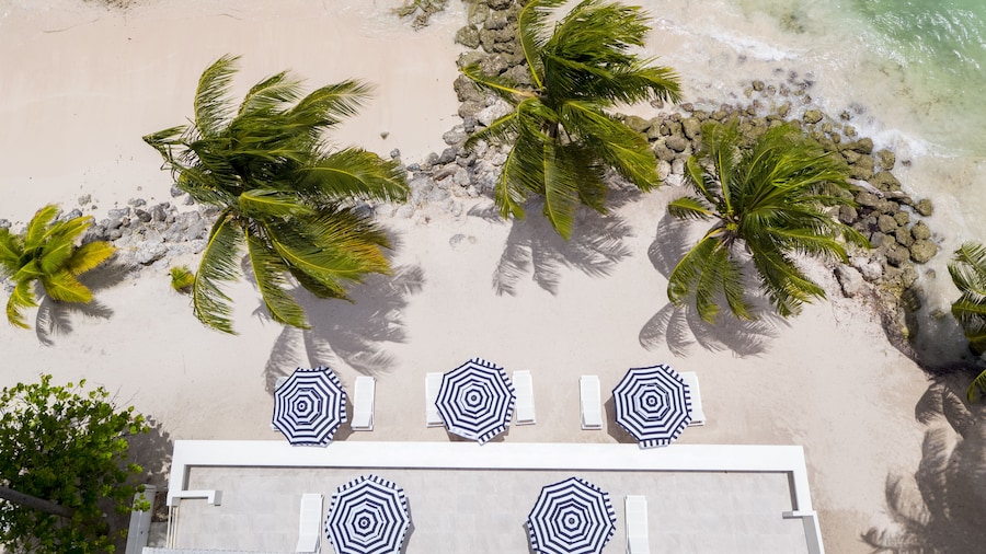 The Royal Bliss Barbados