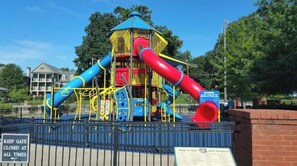 Kinderbereich