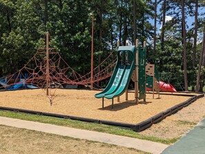 Espace pour enfants