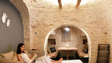 3 Schlafzimmer, Bügeleisen/Bügelbrett, Reisekinderbett, kostenloses WLAN