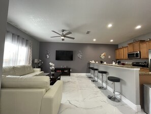 Smart TV