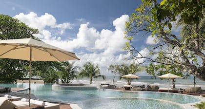 Mercure Rayong Lomtalay Villas & Resort