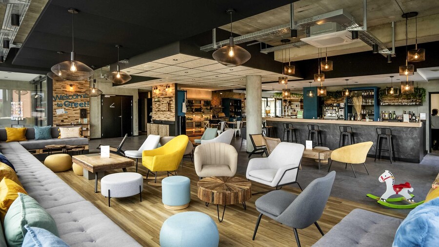 Hôtel Greet Orthez Bearn