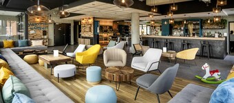 Hôtel Greet Orthez Bearn