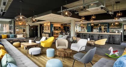 Hôtel Greet Orthez Bearn