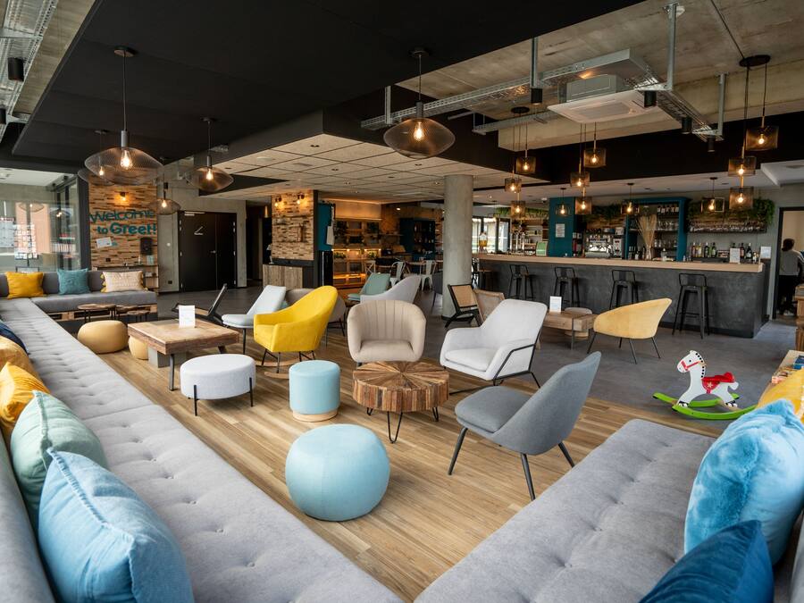 Bar (sur place)