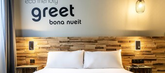 貝恩奧爾特茲格里特酒店