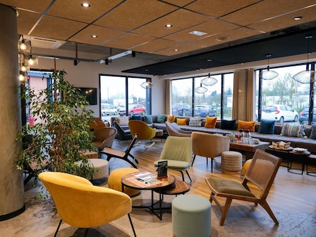 Meeting facility. Hôtel Greet Orthez Bearn