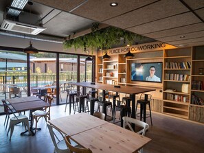 Sala de reunions