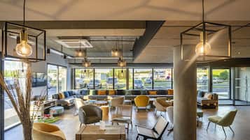 Bar (en la propiedad)