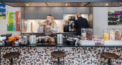 Aparthotel Adagio Access Hamburg