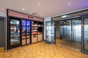 Dining - Aparthotel Adagio Access Hamburg (Hamburg)