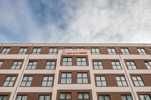 Garden - Aparthotel Adagio Access Hamburg (Hamburg)