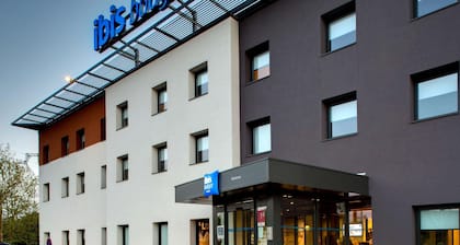 ibis budget Montceau-les-Mines