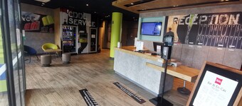 ibis budget Montceau-les-Mines