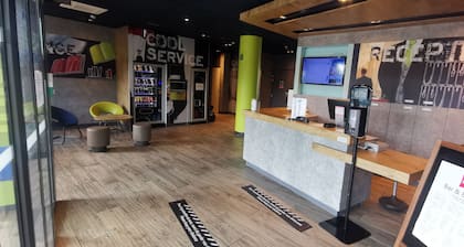 ibis budget Montceau-les-Mines