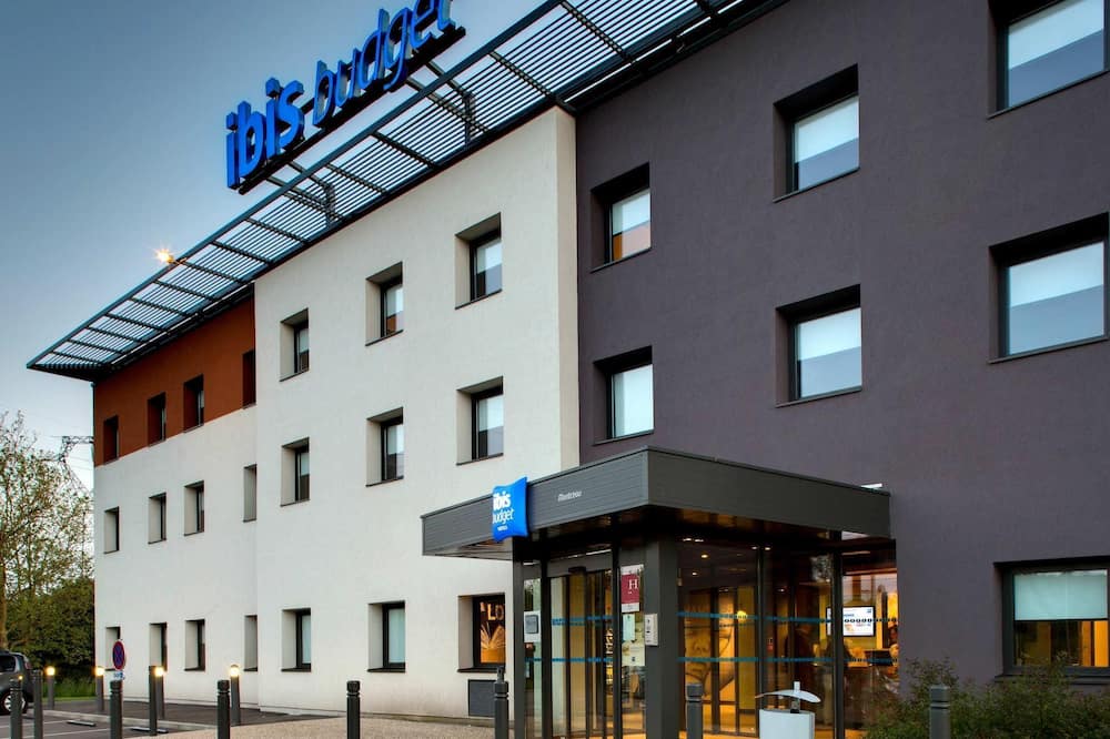 ibis budget Montceau-les-Mines
