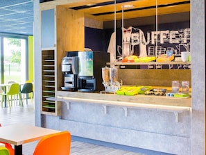 Miscellaneous - ibis budget Montceau-les-Mines (Montceau-les-Mines)