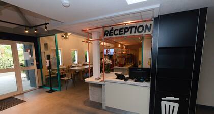 ibis Budget La Teste Bassin d'Arcachon
