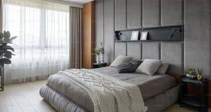 Amazing 2-BD Belgrade Apartment in Old City