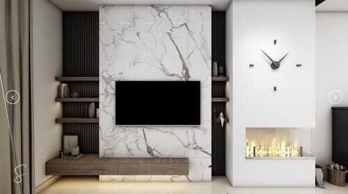 Amazing 2-BD Belgrade  Apartment in Old City