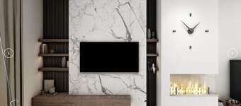 Amazing 2-BD Belgrade  Apartment in Old City