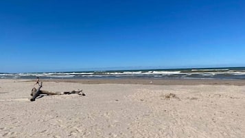 Strandhåndklær