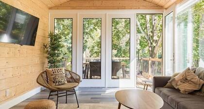 River House Getaway