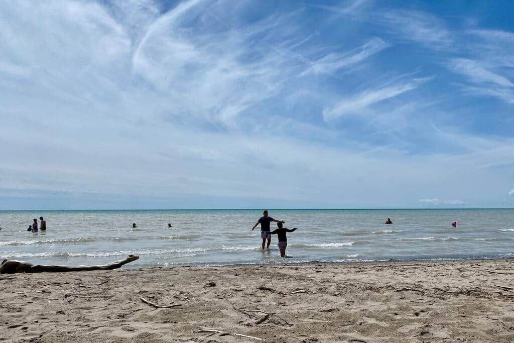 Strandhåndklær