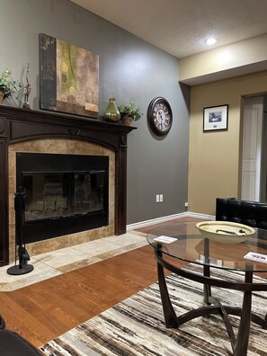 Interior - Spacious Northern Retreat (Lac la Biche)