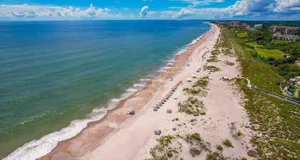 Newly remodeled! Upscale Condo on the World-renowned Amelia Island Plantation!