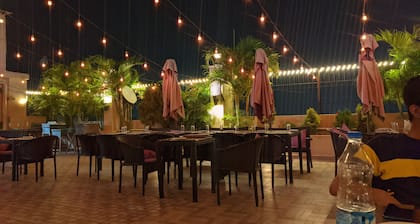 CHINMAYE INN