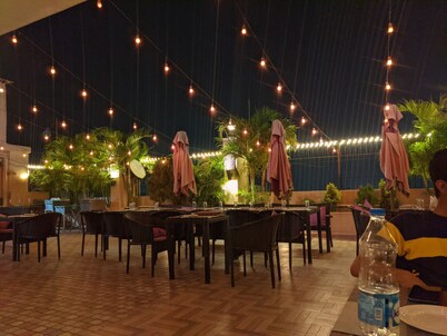 CHINMAYE INN