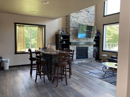 Saylers Beach Home, Lake Park, MN