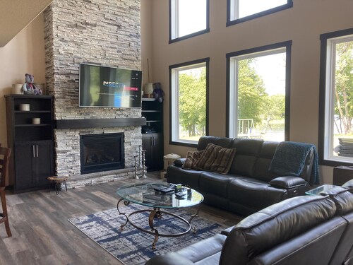 Saylers Beach Home, Lake Park, MN