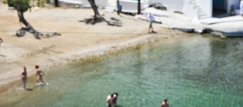 Harmony View Lux studio with stunning Sea Views