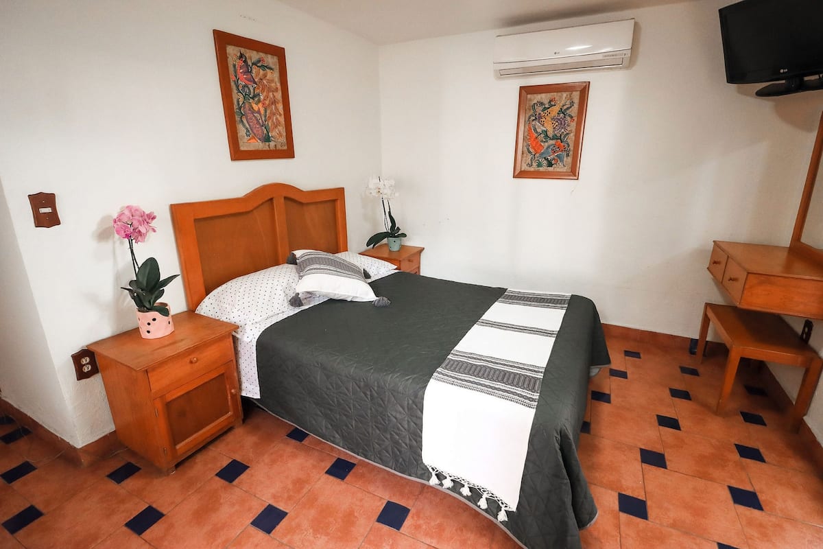 Bungalow Familial | 2 chambres, Wi-Fi gratuit, draps fournis