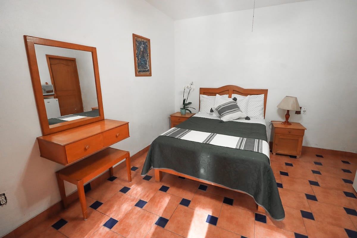 Chambre Supérieure | 2 chambres, Wi-Fi gratuit, draps fournis