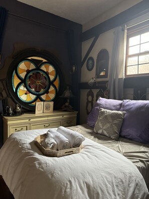 3 Schlafzimmer, kostenloses WLAN, Bettwäsche