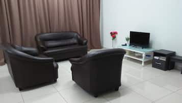 TV, books