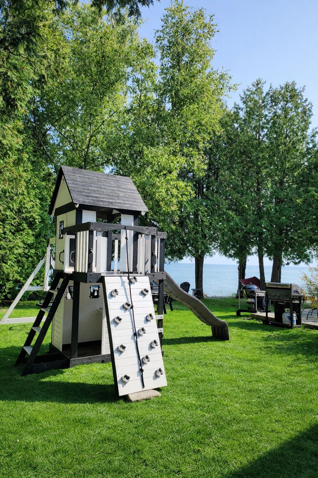 Kinderbereich