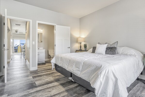 3 chambres, bureau, fer et planche à repasser, Wi-Fi